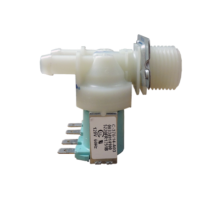  - Aftermarket Washer Water Valves